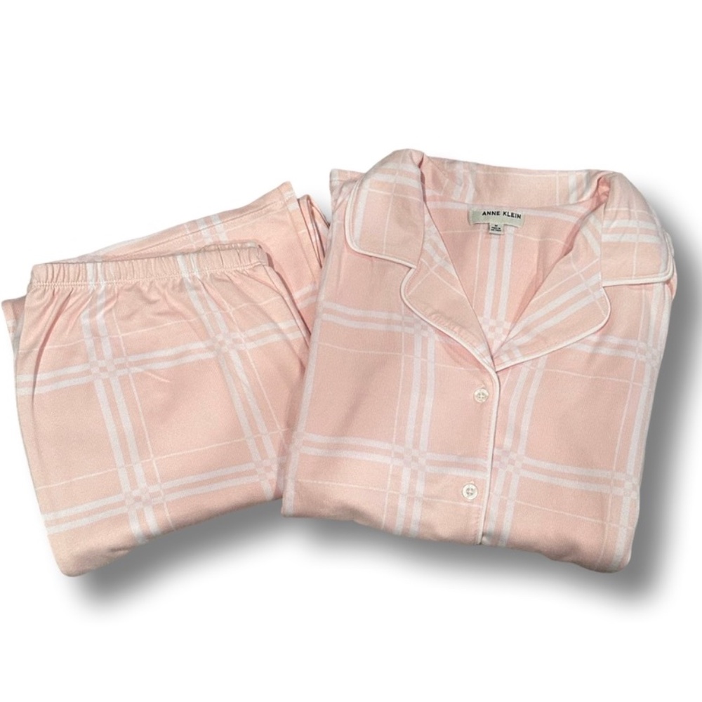 Anne Klein Pajamas NWT